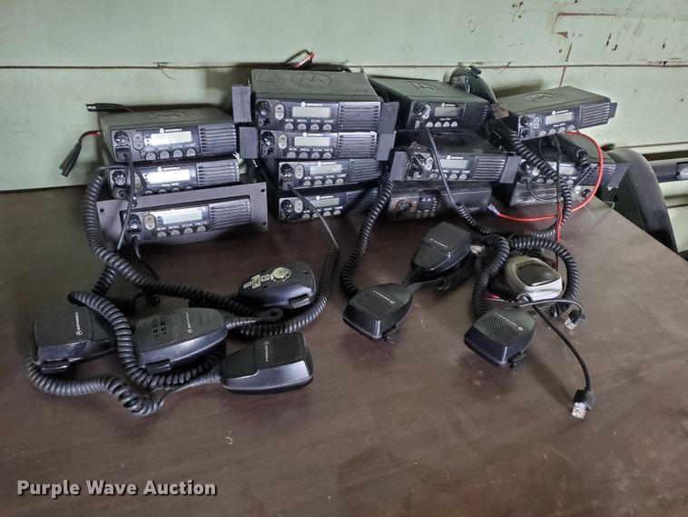 image for item IX9814 Electronics