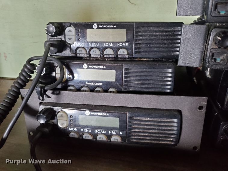 image for item IX9814 Electronics