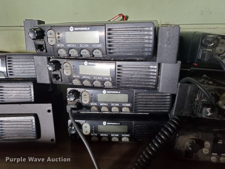 image for item IX9814 Electronics