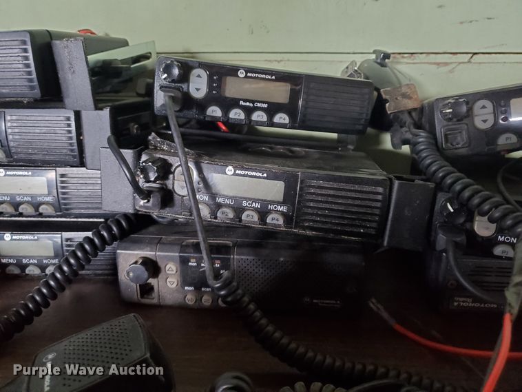 image for item IX9814 Electronics