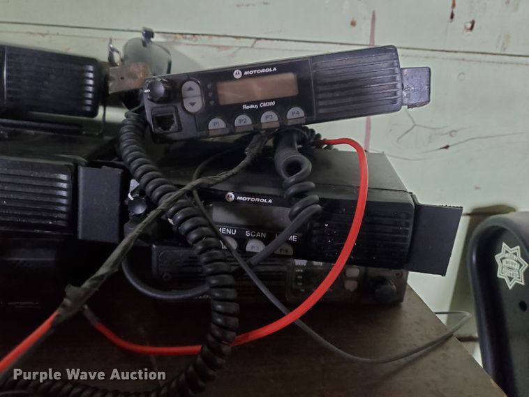 image for item IX9814 Electronics