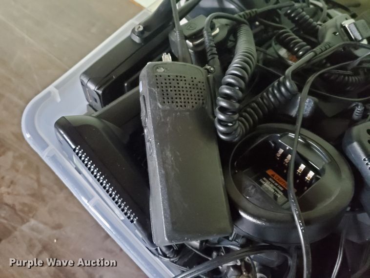 image for item IX9814 Electronics