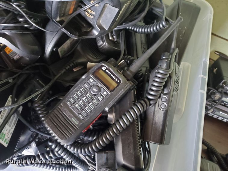 image for item IX9814 Electronics