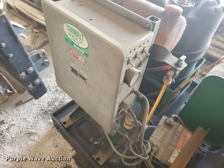 image for item IX9859 (3) mosquito foggers