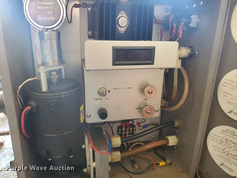 image for item IX9859 (3) mosquito foggers