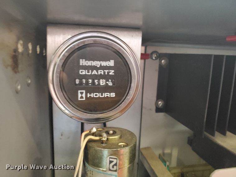 image for item IX9859 (3) mosquito foggers