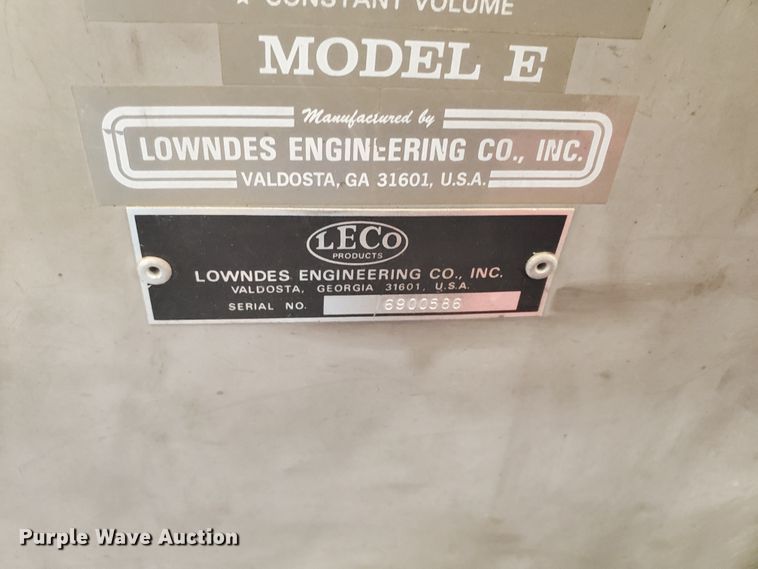 image for item IX9859 (3) mosquito foggers