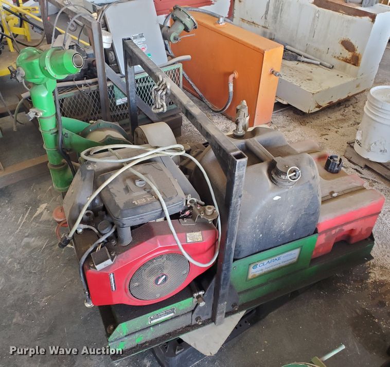 image for item IX9859 (3) mosquito foggers