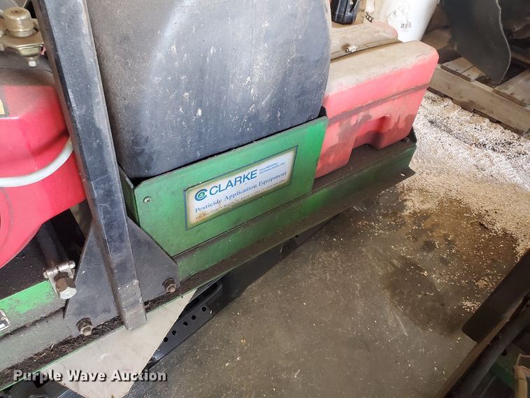 image for item IX9859 (3) mosquito foggers