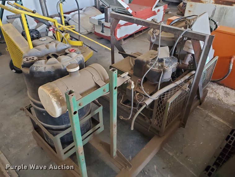 image for item IX9859 (3) mosquito foggers