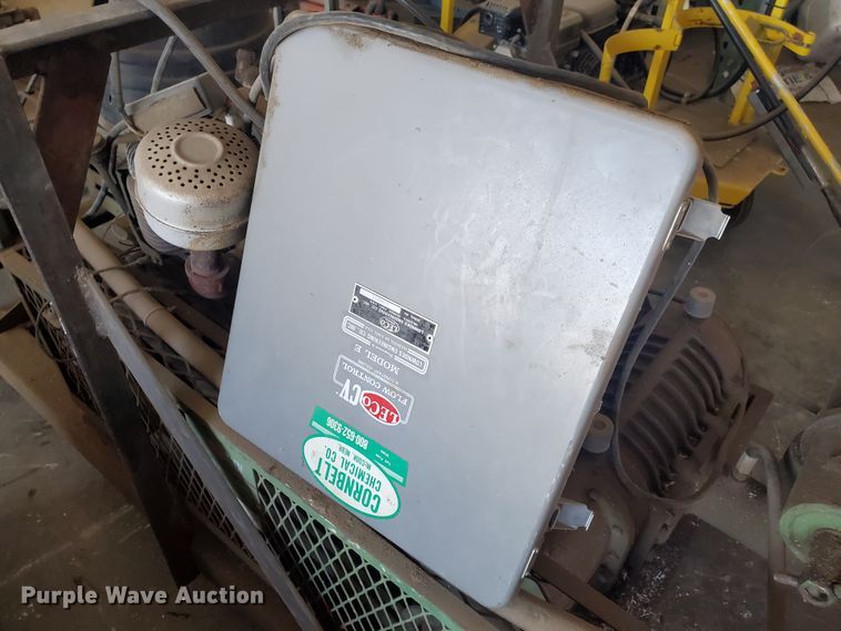 image for item IX9859 (3) mosquito foggers