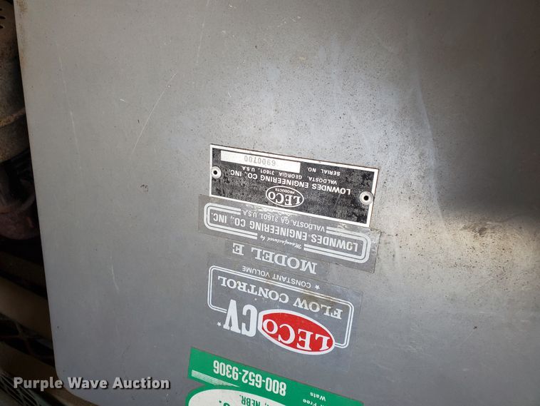 image for item IX9859 (3) mosquito foggers