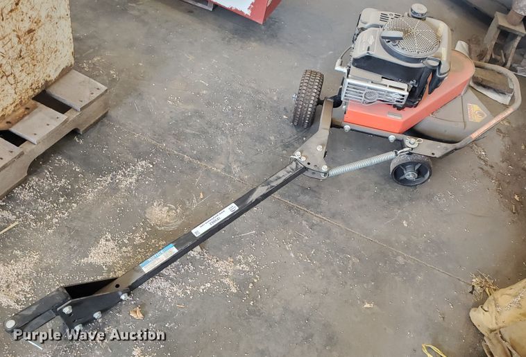 image for item IX9862 DR string trimmer