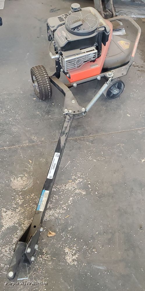 image for item IX9862 DR string trimmer