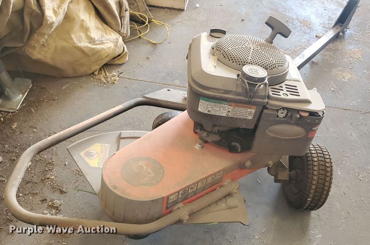 image for item IX9862 DR string trimmer