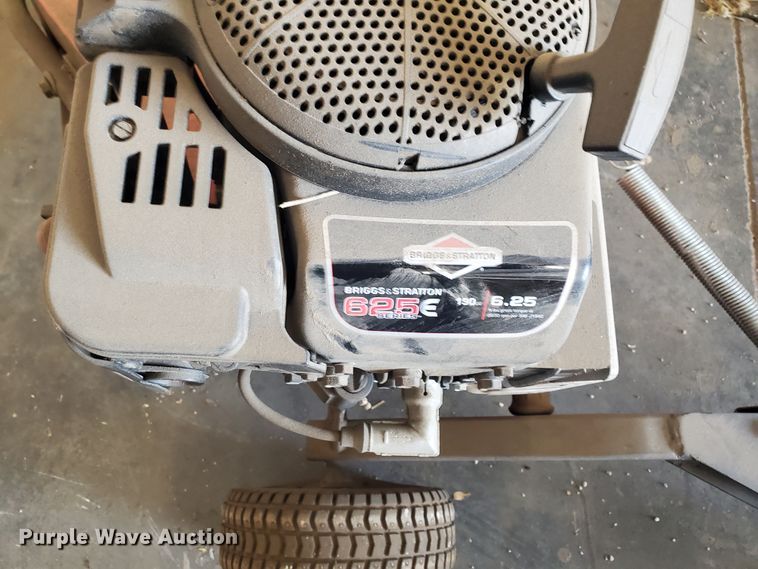 image for item IX9862 DR string trimmer