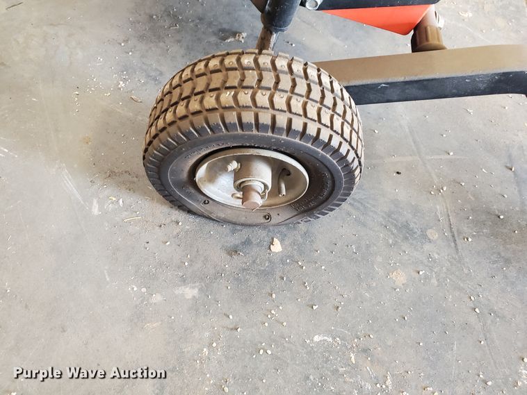 image for item IX9862 DR string trimmer