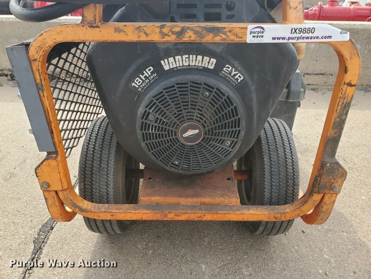 image for item IX9880 Stanley HP-1 power unit