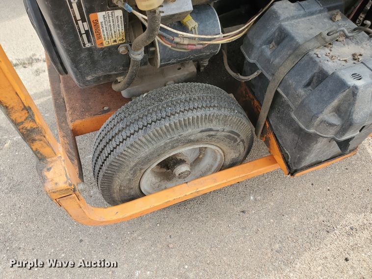 image for item IX9880 Stanley HP-1 power unit