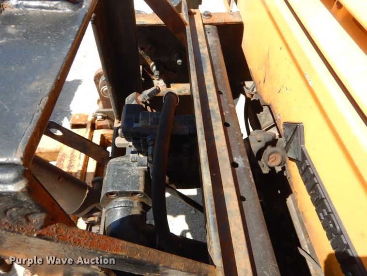 image for item IY9665 2002 International 4900  dump truck