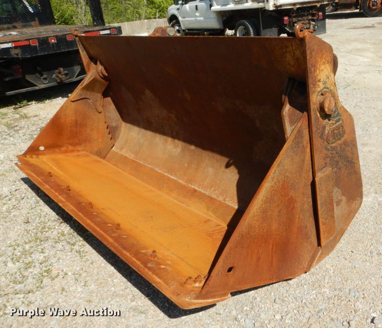 image for item IY9668 2003 John Deere 544H  wheel loader