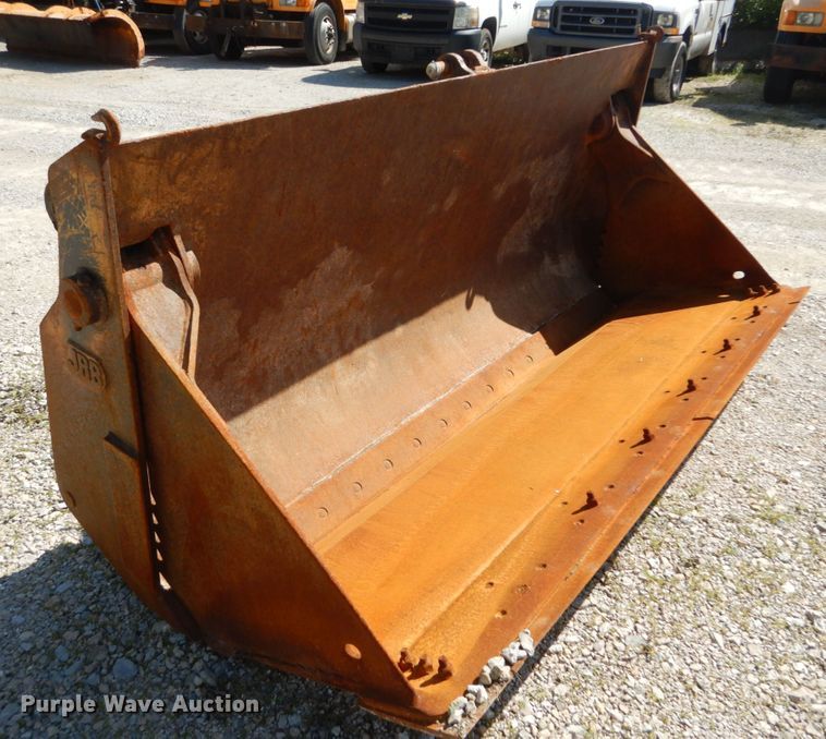 image for item IY9668 2003 John Deere 544H  wheel loader