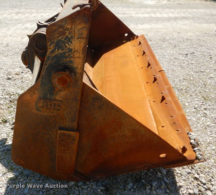 image for item IY9668 2003 John Deere 544H  wheel loader