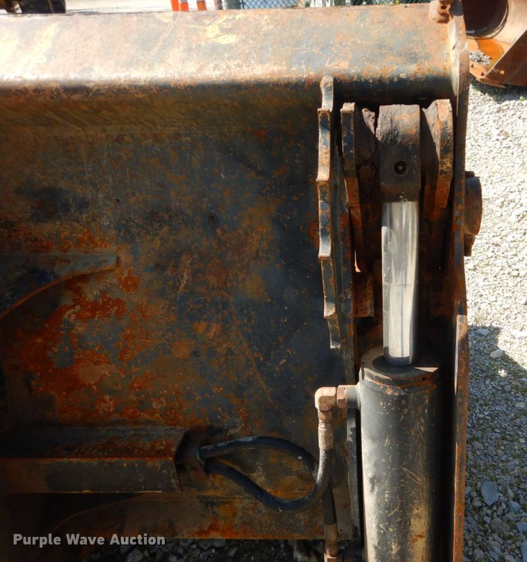 image for item IY9668 2003 John Deere 544H  wheel loader