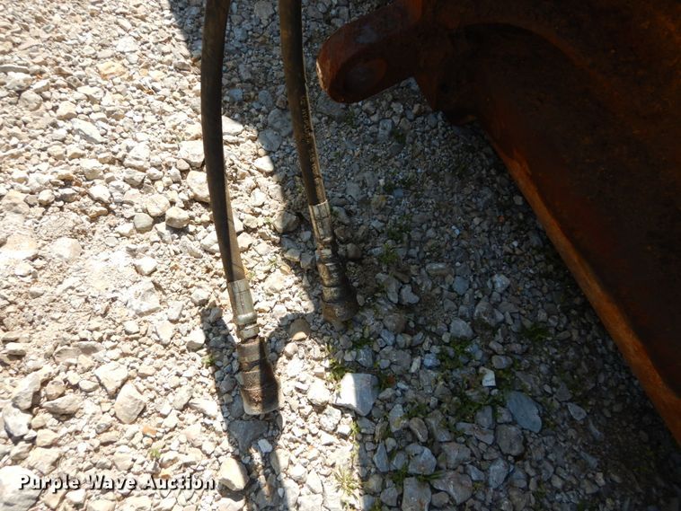 image for item IY9668 2003 John Deere 544H  wheel loader