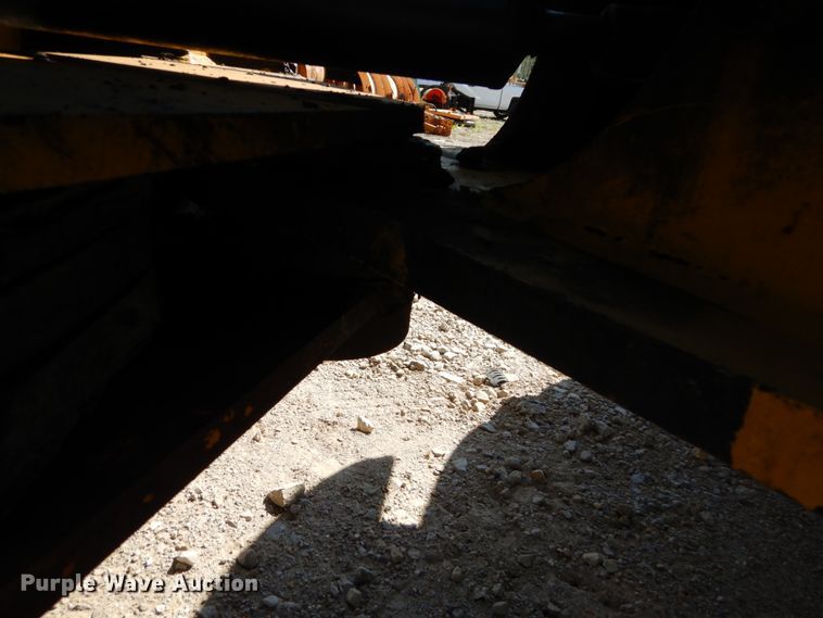 image for item IY9668 2003 John Deere 544H  wheel loader