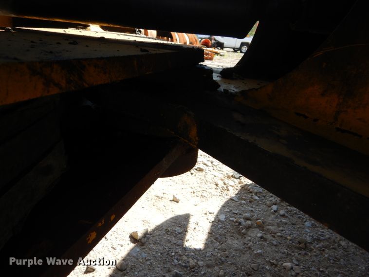 image for item IY9668 2003 John Deere 544H  wheel loader