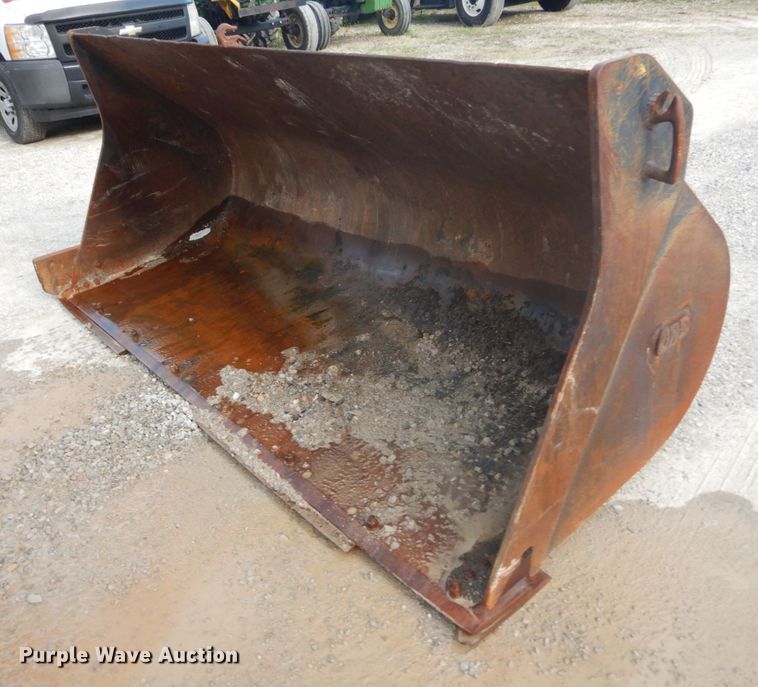 image for item IY9673 John Deere 624H  wheel loader