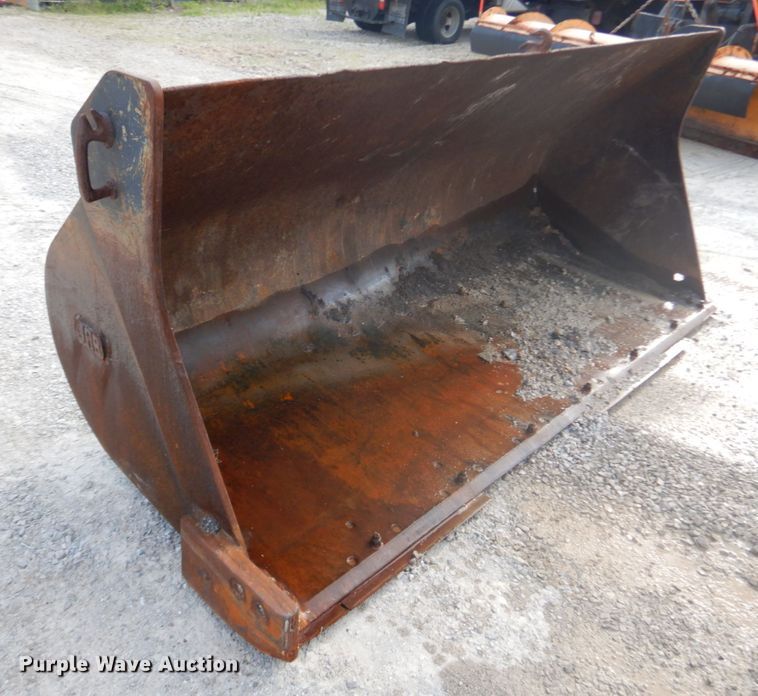 image for item IY9673 John Deere 624H  wheel loader