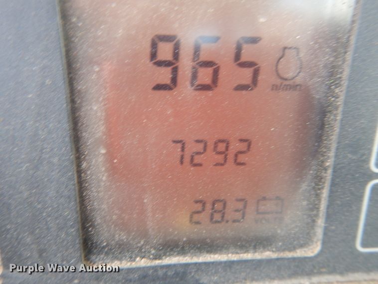 image for item IY9673 John Deere 624H  wheel loader