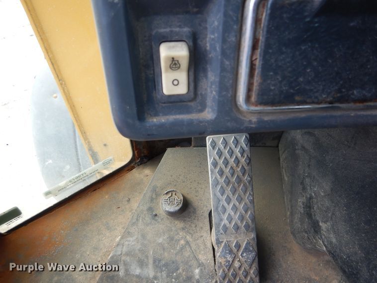 image for item IY9673 John Deere 624H  wheel loader