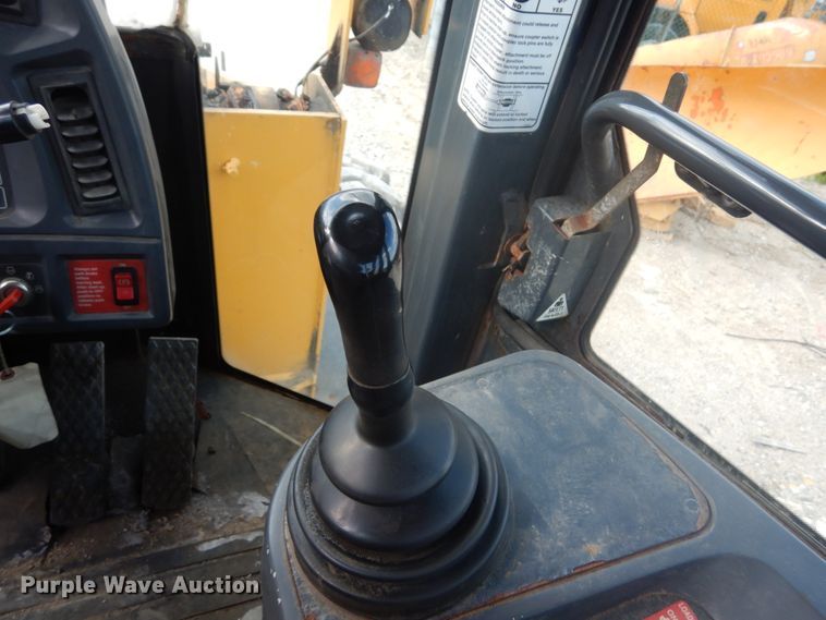 image for item IY9673 John Deere 624H  wheel loader