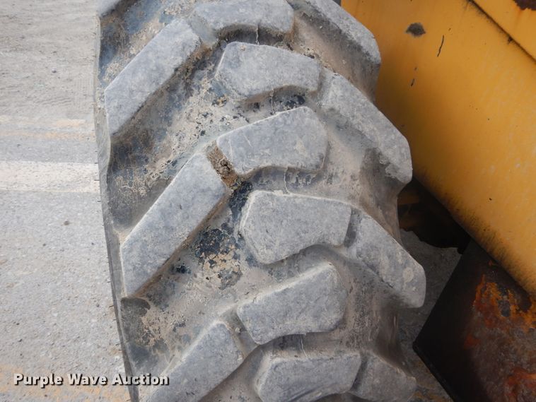 image for item IY9673 John Deere 624H  wheel loader
