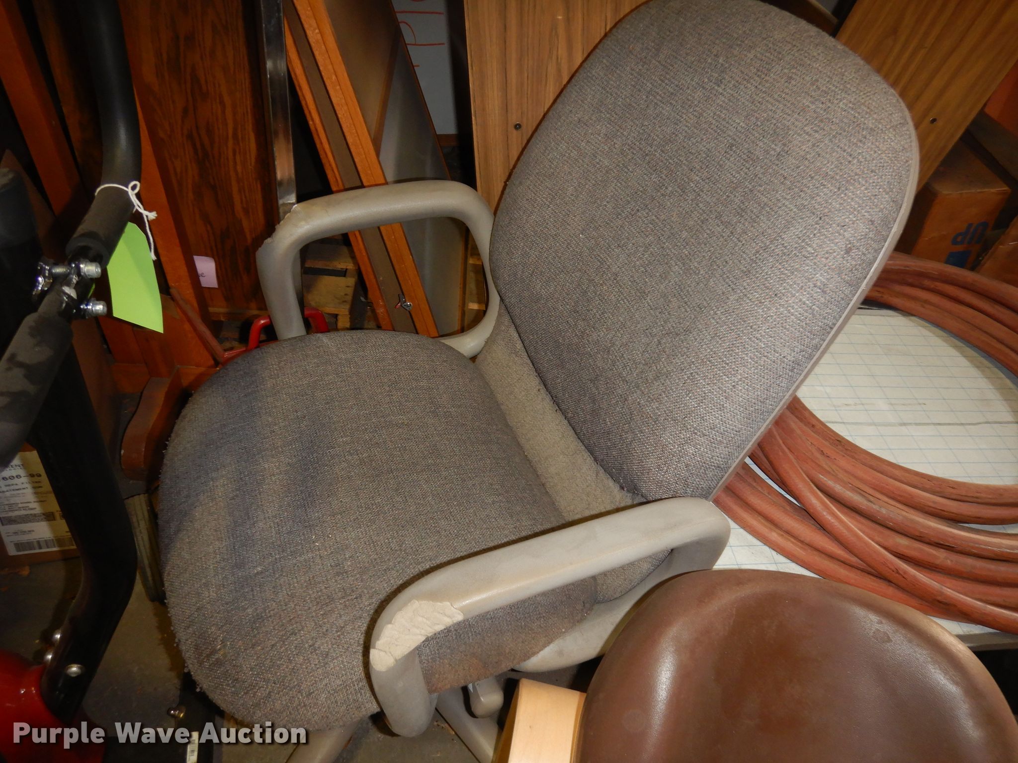 Special education equipment in Leavenworth, KS Item IS9560 sold