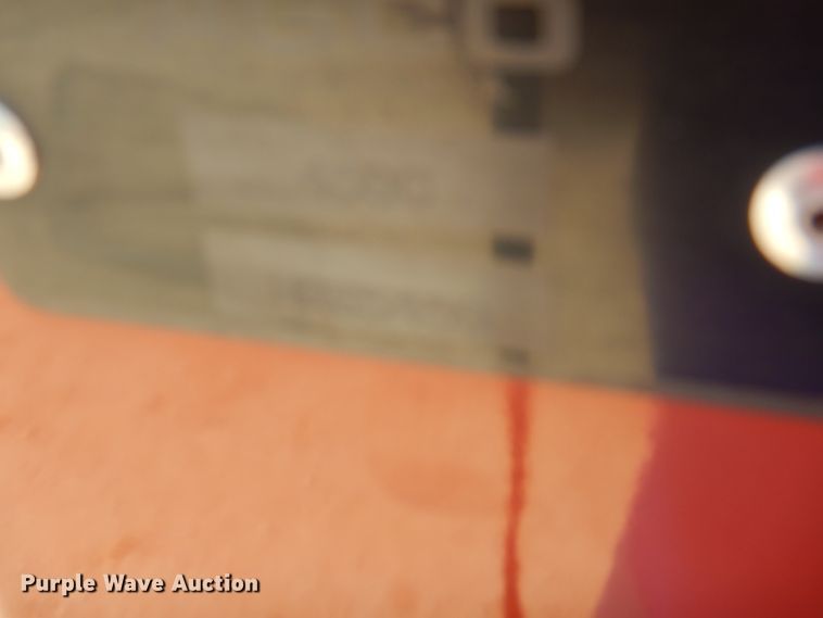 image for item DF2657 2005 Hesston 4590  small square baler