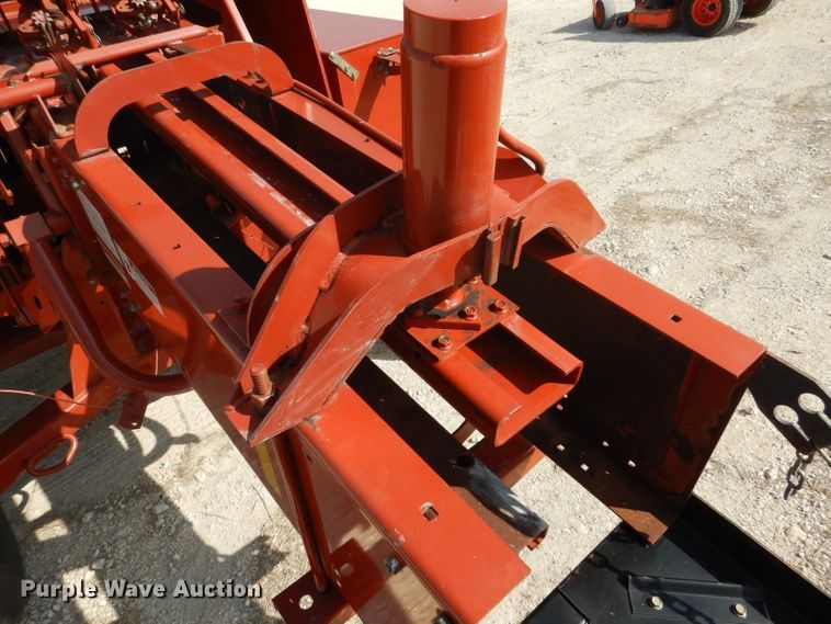 image for item DF2657 2005 Hesston 4590  small square baler