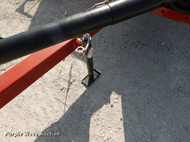 image for item DF2659 2011 New Holland BC5070  small square baler