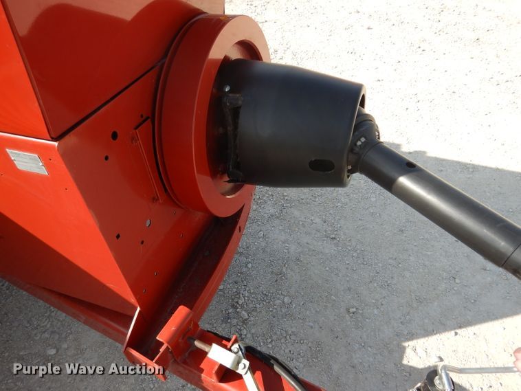 image for item DF2659 2011 New Holland BC5070  small square baler