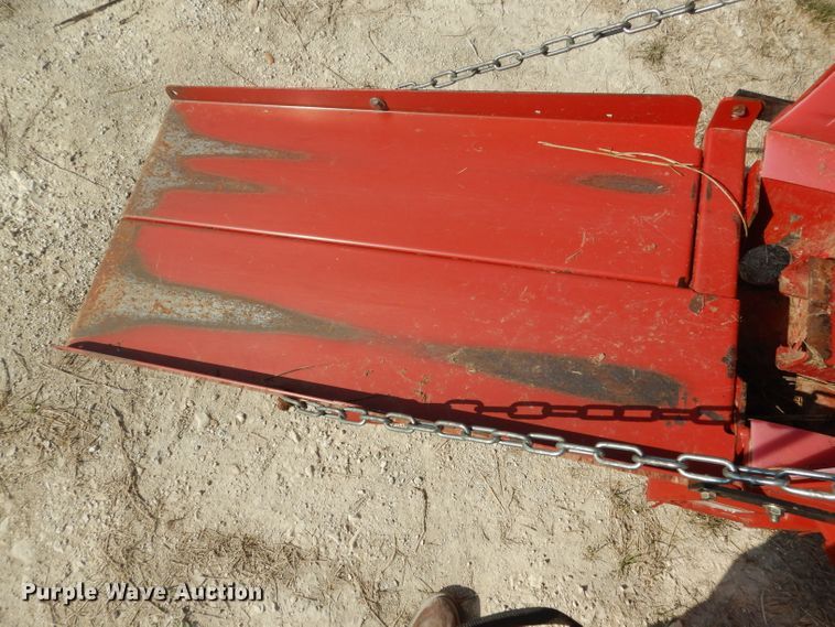 image for item DF2659 2011 New Holland BC5070  small square baler