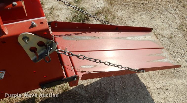 image for item DF2659 2011 New Holland BC5070  small square baler