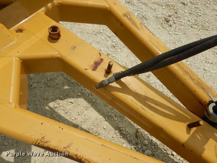 image for item DF2666 2014 Sunflower 1710HD  offset disk