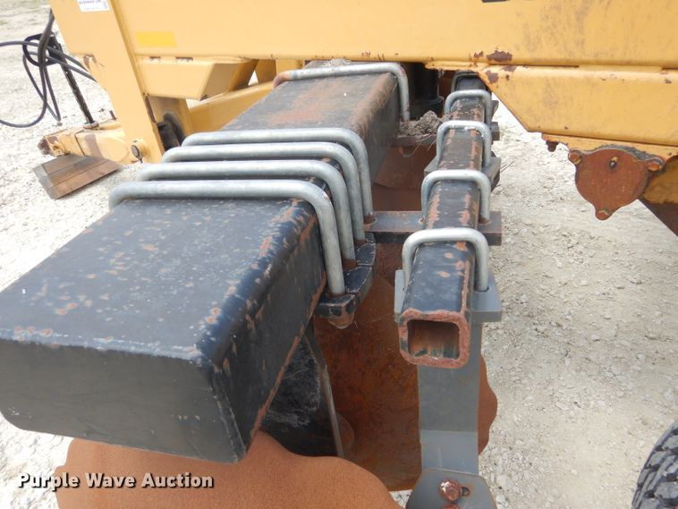 image for item DF2666 2014 Sunflower 1710HD  offset disk