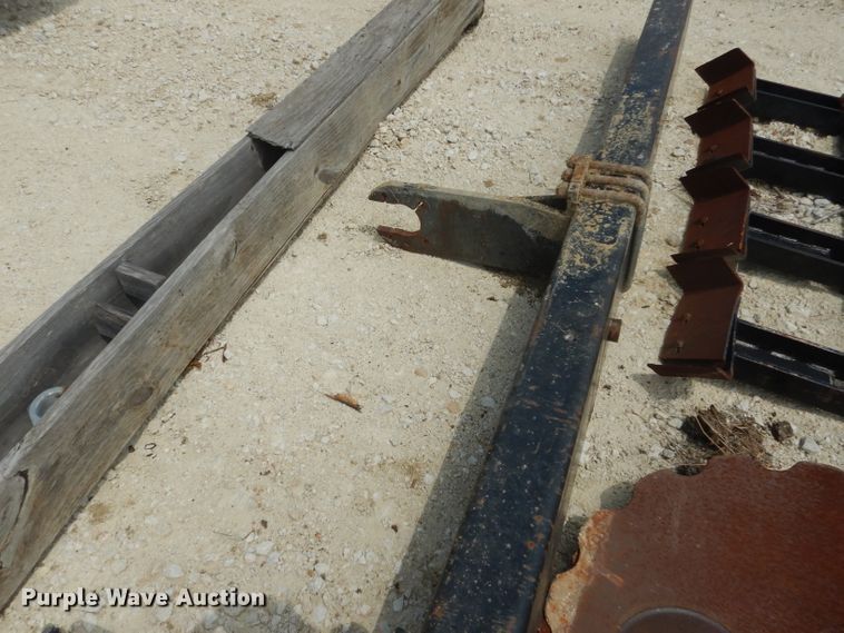 image for item DF2666 2014 Sunflower 1710HD  offset disk