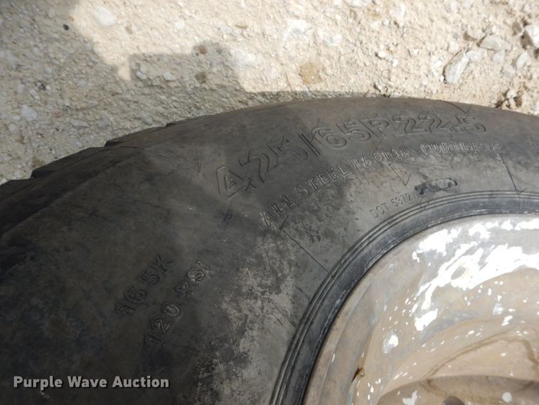 image for item DF2666 2014 Sunflower 1710HD  offset disk