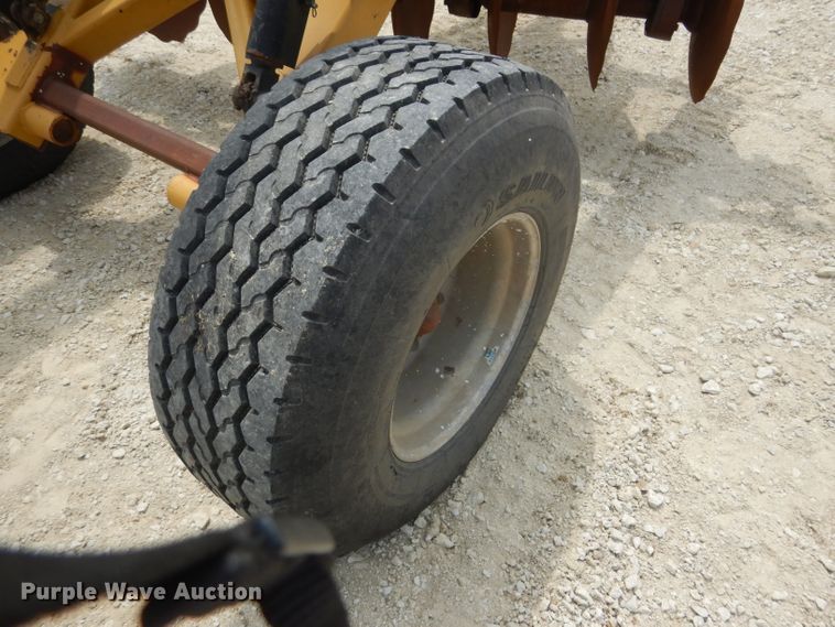 image for item DF2666 2014 Sunflower 1710HD  offset disk