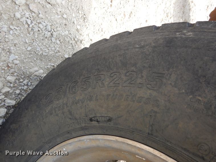 image for item DF2666 2014 Sunflower 1710HD  offset disk